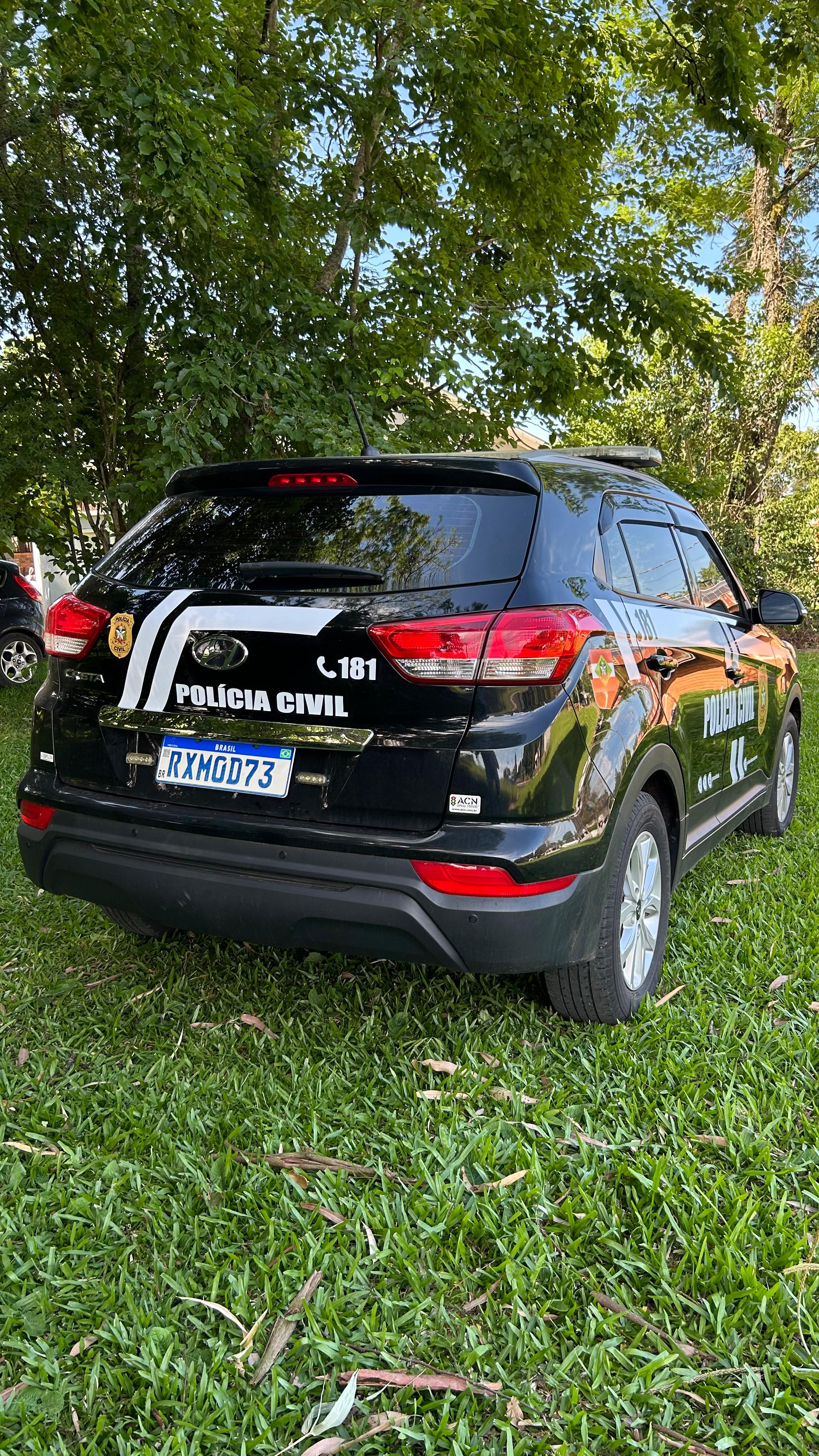 Serviço de envelopamento de frota para Família Gaúcha